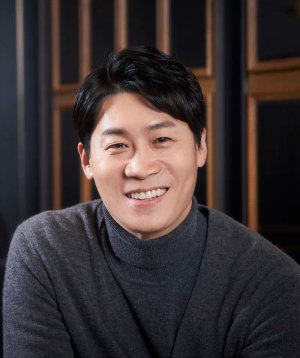 Sun Kyu Jin