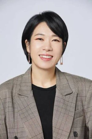 Hye Ran Yeom