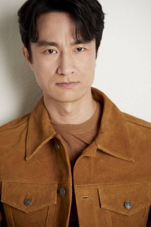 Byung Chul Kim
