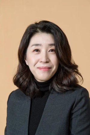 Mi Kyung Kim