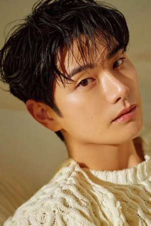 Yi Kyung Lee