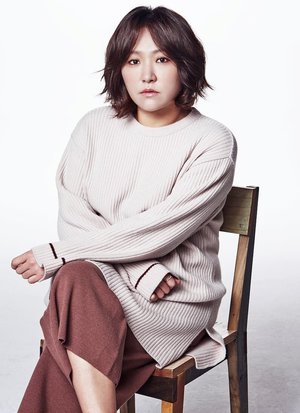Hyun Sook Kim