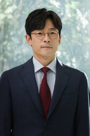 Seung Joon Lee