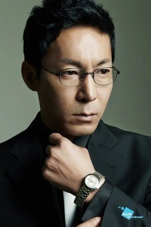 Jin Ho Choi