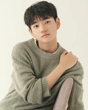 Kang Hoon Kim