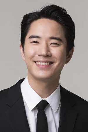 Tae Yoo Moon