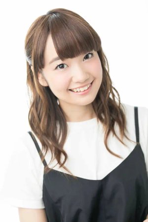 Ayaka Oohashi