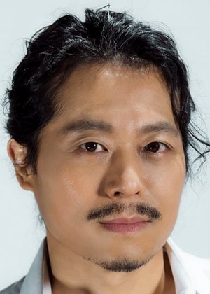 Ki Hong Im