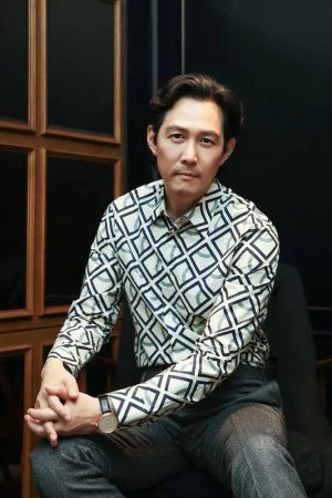 Jung Jae Lee