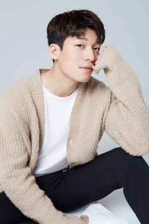 Ha Joon Wi