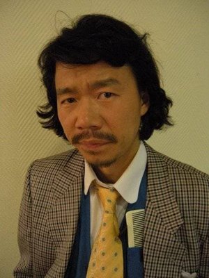 Sang Hoon Lee