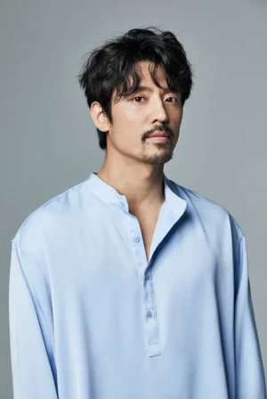 Joo Hun Kim