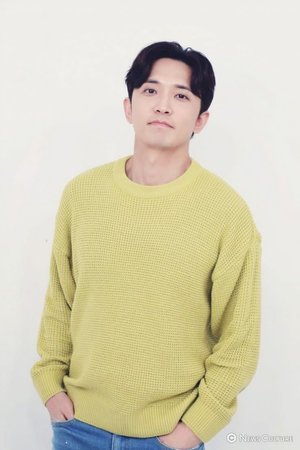 Na Moo Yoon