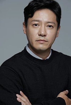 Tae Gwang Hwang