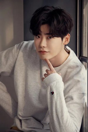 Jong Suk Lee