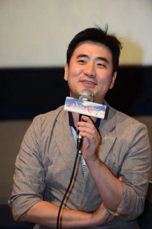 Seong Yoon Kim