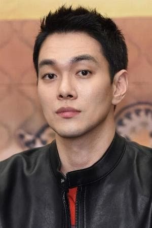 Kyu Han Lee