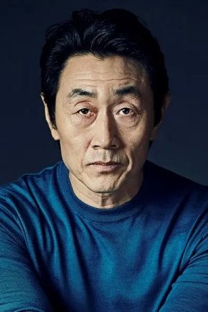 Joon Ho Heo