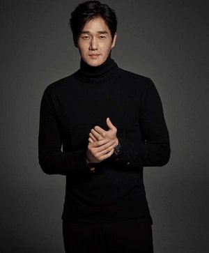 Ji Tae Yoo
