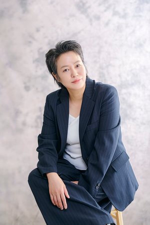 Geum Soon Kim