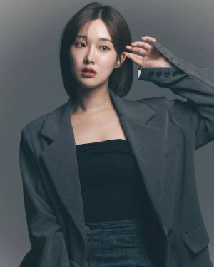 Soo Bin Kang