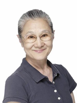 Ikuko Tani