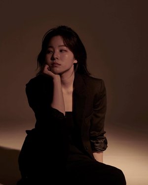 Da Hye Lee