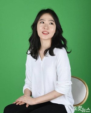 Min Kyung Joo