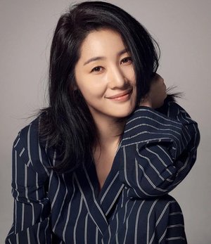 Ji Min Yoon