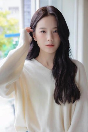 Gyu Ri Jang