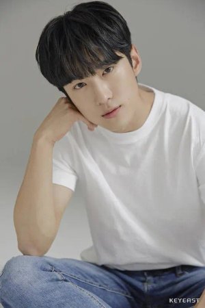 Ji Hwan Jung