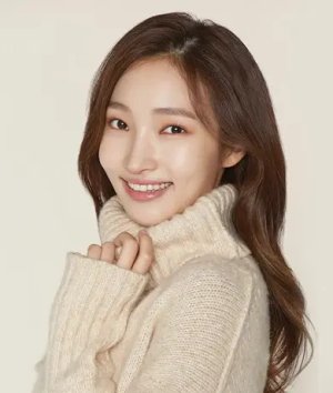 Hye Won Ji