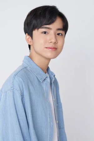 Woo Jin Moon