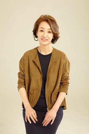 Gi Ae Nam