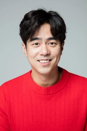 Suk Ho Jun