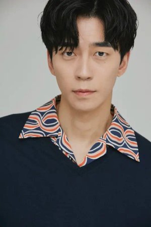 Sung Rok Shin