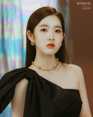 Si Eun Park