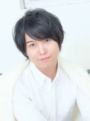 Souma Saitou