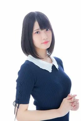 Anzu Haruno