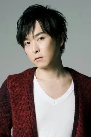 Souichirou Hoshi
