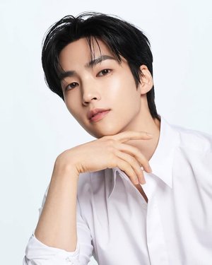 Seo Hoo Baek