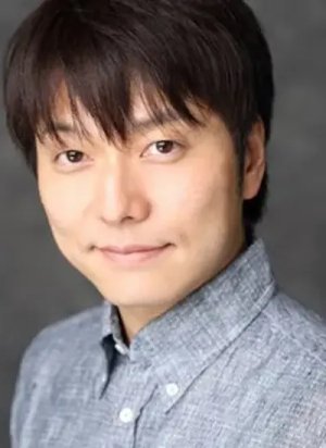 Kenji Nojima