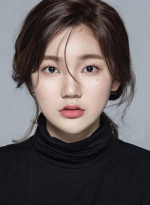 Eun Saem Lee