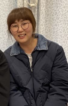 Ji Eun Nam