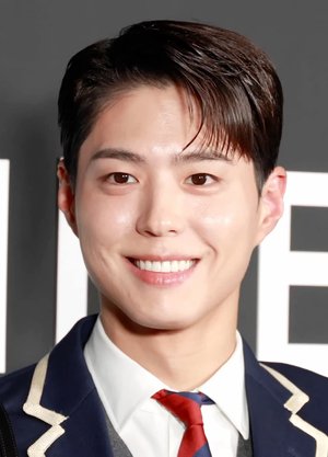 Bo Gum Park