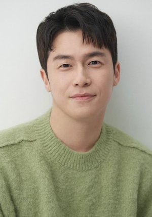 Lee Jae Won