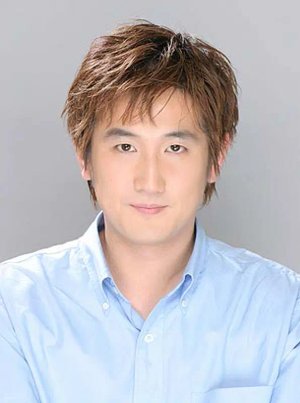 Hiroshi Tsuchida