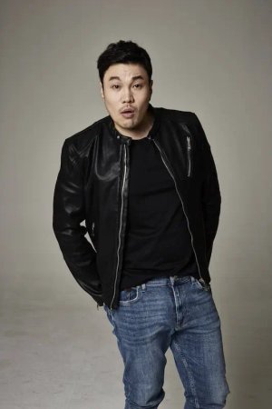 Seung Hwan Shin