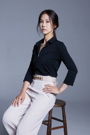 Ye Ju Han