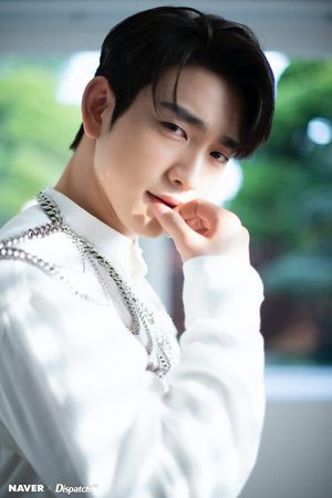 Jin Young Park